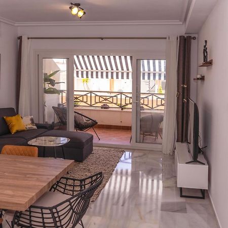 Calpe Bay Apartment المظهر الخارجي الصورة