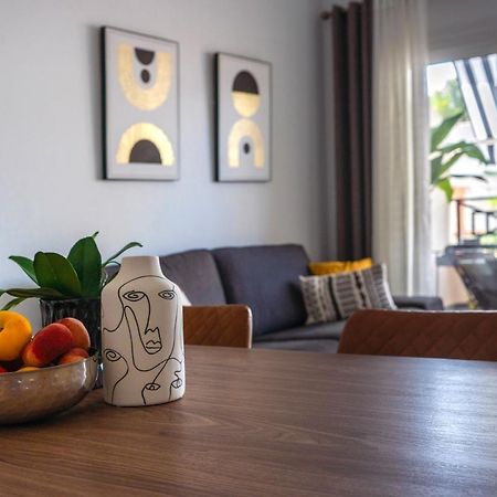 Calpe Bay Apartment المظهر الخارجي الصورة